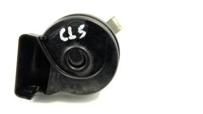 Mercedes cls 218 клаксон сигнал 400hz фото №1