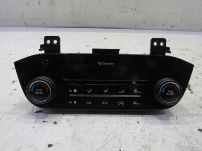 Панель кондиционера sportage iii 97250-3u600 фото №1