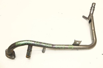 Kia proceed hyundai i30 tucson iii 1.6 t-gdi g4fj магістраль трубка wody фото №1