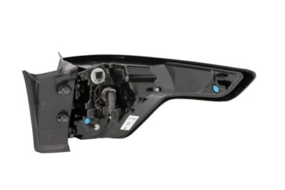 Фара задний  l часть наружная, led подходит к: ford kuga 2 01.17-04.19 фото №1