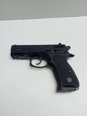 PISTOLET ASG CZ 75D COMPACT