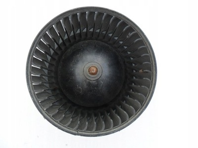 Fiat ducato jumper воздуходувка обдув вентилятор фото №1