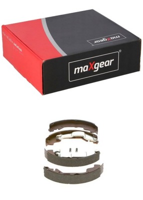 Maxgear 19-0290 набір колодка гальмівних фото №1