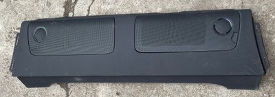 Audi a5 coupe 8t полка задняя фото №1