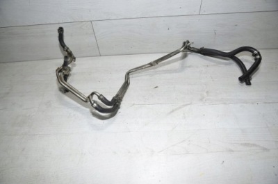 Дроти пального mercedes r-klasa w251 фото №1