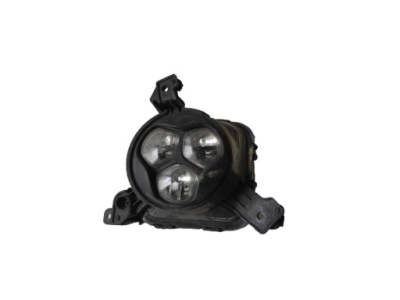 Противотуманная фара левый перед kia optima iv 15-19 фото №1