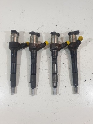 Форсунка r2aa13h50 mazda 3 5 6 gh cx7 2.2 citd фото №1