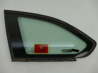 Bmw 3 f31 touring стекло кузовная левый задняя фото №1