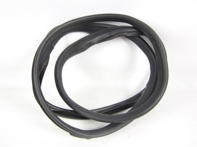 Прокладка багажника крышки mercedes w221 фото №1