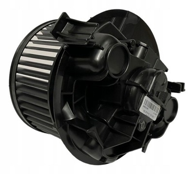 Вентилятор обдув renualt megane ii 02- новый фото №1