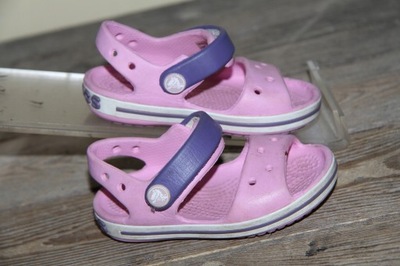 CROCS - ROZ.22/5/12,5CM