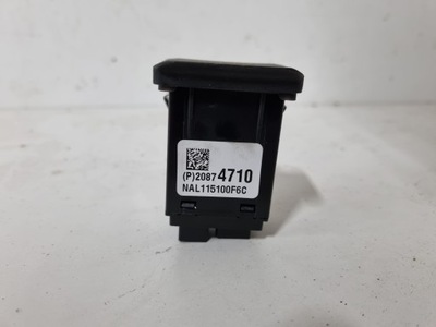 Opel mokka роз'єм usb aux 20874710 фото №1