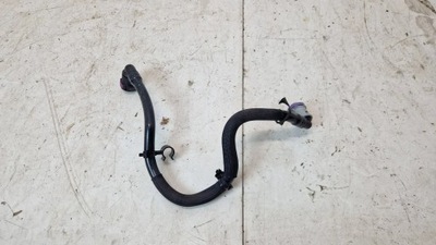 Wąż шланг трубка wody радіатора jaguar i-pace j9d4-8d122-ad фото №1