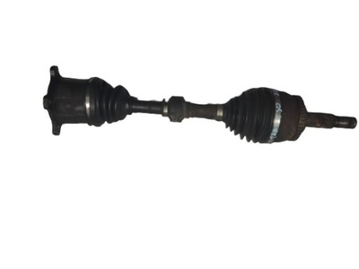 Nissan x-trail t30 2.2 привідний вал шарнір правий перед фото №1