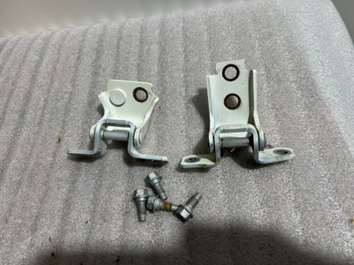 Mazda 3 bp петли дверь правый задняя rok 2021 фото №1