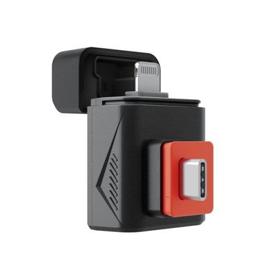 Insta360 ONE RS Quick Reader Czytnik Kart Pamięci