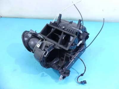 Обігрівач корпус peugeot 301 12-17 європа фото №1