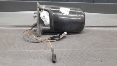 Дзеркало ліва lancia thema 5pin чорні 98r фото №1