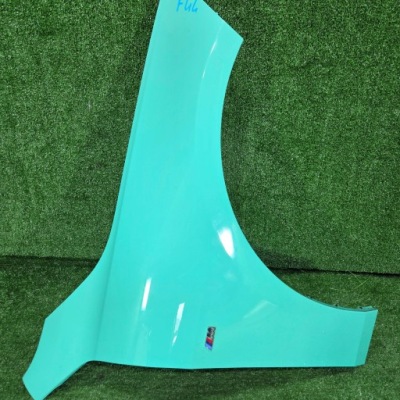 Bmw 2 f44 2022 перед сторона правая крыло передний фото №1