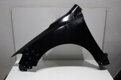 Subaru levoro крыло  перед передний левое фото №1