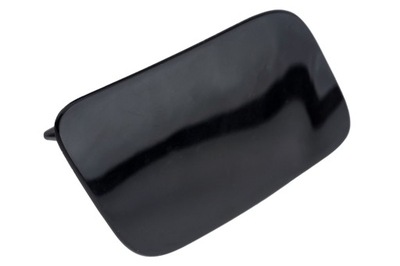 Заглушка розпилювача фара audi q7 2007-2009 права фото №1