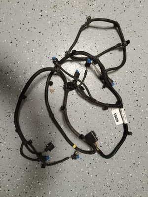 Джгут трубопровід volvo 32264511 фото №1