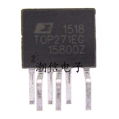 TOP271EG power drive management chip