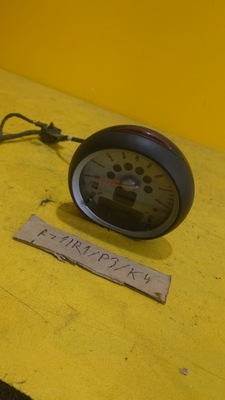 Mini cooper r56 счетчик obrotomierz фото №1