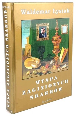 ŁYSIAK - WYSPA ZAGINIONYCH SKARBÓW