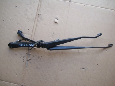 Toyota rav4 00-05 важелі двірник передніх eu фото №1