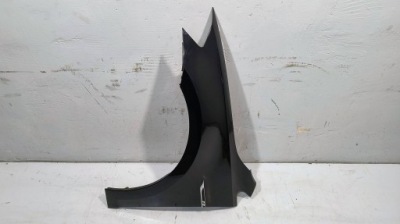 Крила лівий перед volkswagen golf vii 7 r 17-19 5g0 фото №1