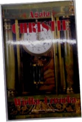 RÓŻNE - Agatha Christie