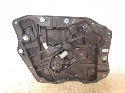 Подъемник стекло перед левый bmw x1 u11 фото №1