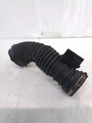 Opel astra k труба шланг повітря 13367292 фото №1