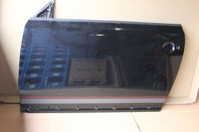 Дверь перед левая vw beetle gts lc9x оригинал фото №1