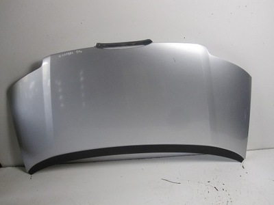 Капот передняя перед seat alhambra i fl 04r фото №1