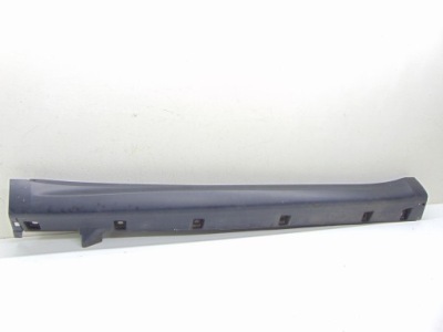 Молдинг поріг права suzuki vitara iii 7723154p0 фото №1