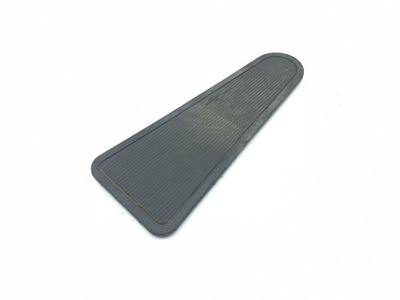 Maserati quattroporte 2008 підніжка фото №1