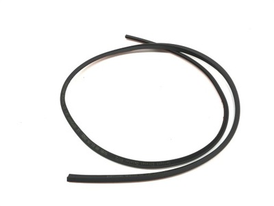 Прокладка стекло перед mercedes slk r172 a1726710069 фото №1