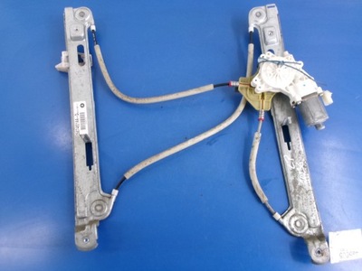 Jeep compass i 5d подъемник стекло перед левый +моторчик фото №1