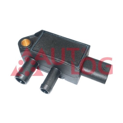 Датчик давления выхлопных газов autlog as5436 фото №1