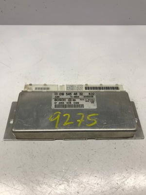 Блок керування модуль a0195454632 0265108029 фото №1