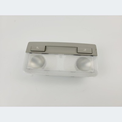 Лампа потолочный opel astra j 22774329 фото №1