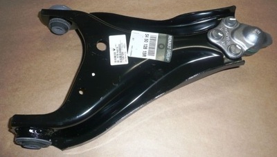 Важіль dacia duster лівий фото №1