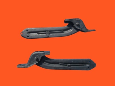 Suzuki xl7 2007 рычаг задняя фото №1