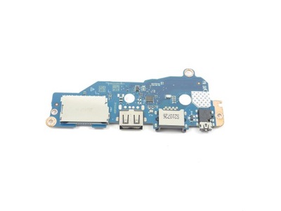 Dell Inspiron 3510 moduł usb włącznik