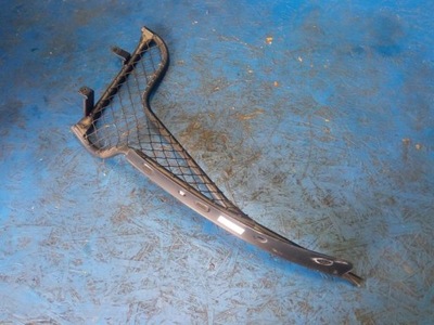 Стіна перегородкова перегородка renault kangoo i права фото №1