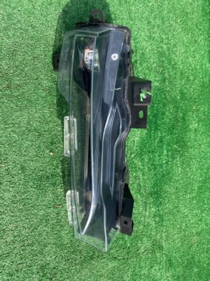 Протитуманна фара лівий перед led drl tesla y high 1507932-00-c фото №1