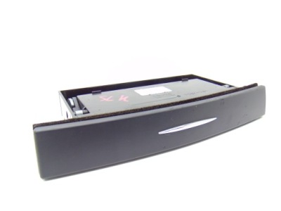 Бардачок полиця панелі mercedes slk r171 w171 a1716801052 фото №1