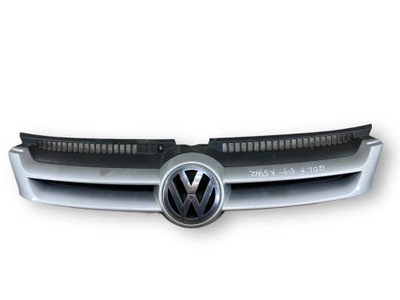 VOLKSWAGEN GOLF PLUS РЕШЕТКИ РАДИАТОРА 5M0853651A